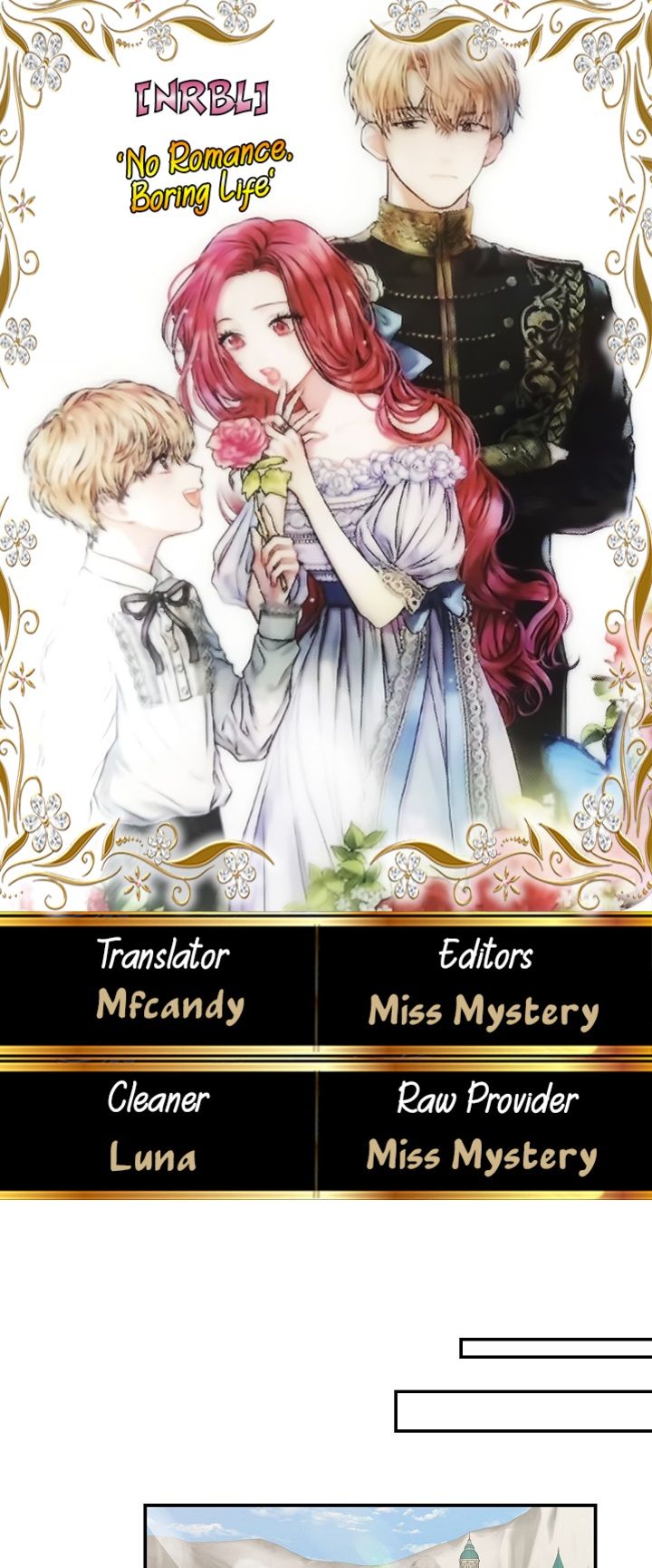 I Became the Villain's Mother Chapter 15 1